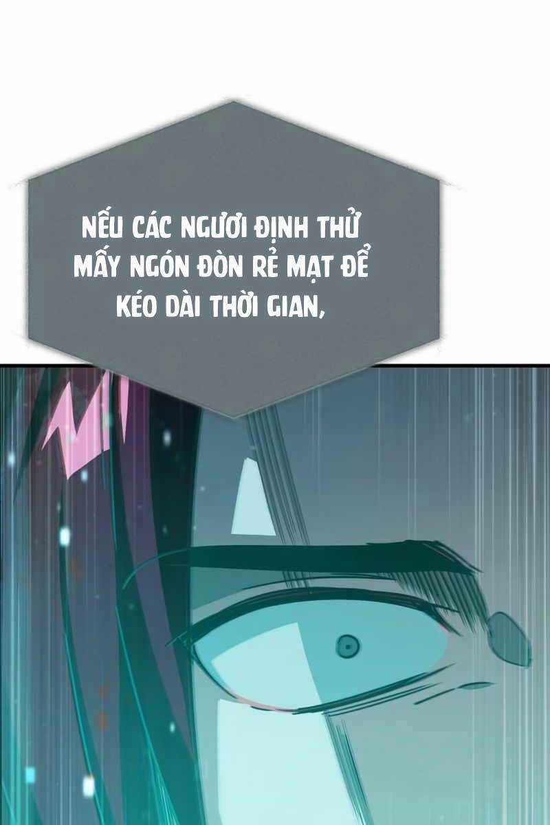 Thiên Quỷ Chẳng Sống Nổi Cuộc Đời Bình Thường Chapter 59 trang 134