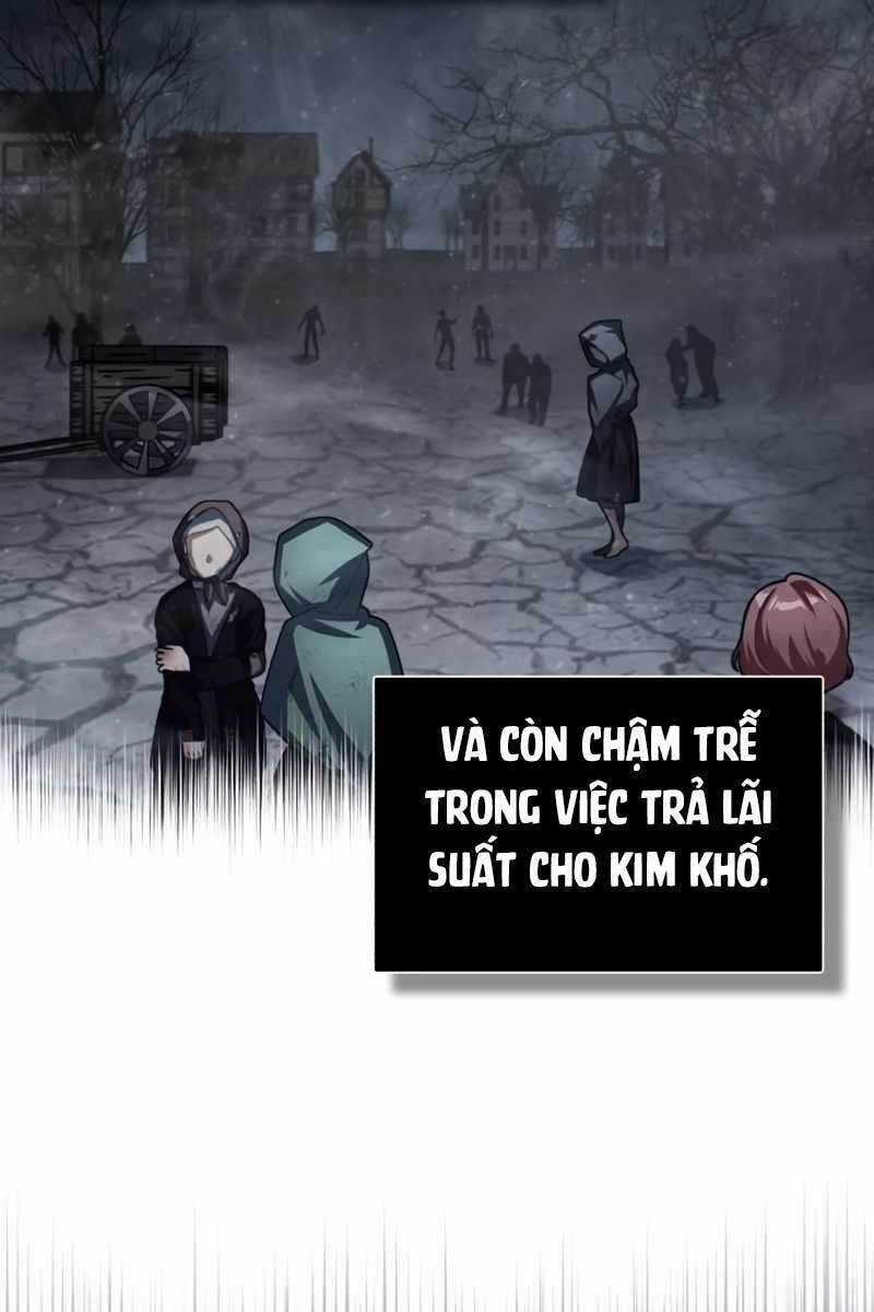 Thiên Quỷ Chẳng Sống Nổi Cuộc Đời Bình Thường Chapter 59 trang 138