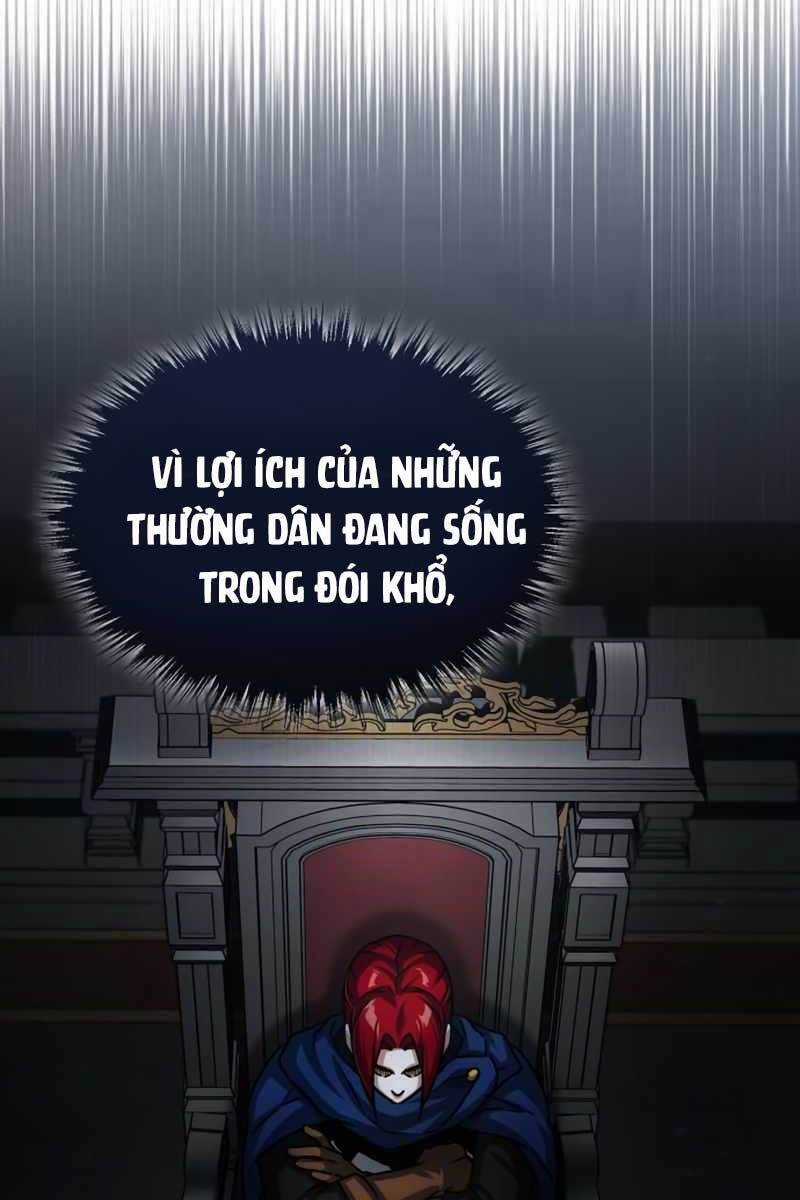 Thiên Quỷ Chẳng Sống Nổi Cuộc Đời Bình Thường Chapter 59 trang 139