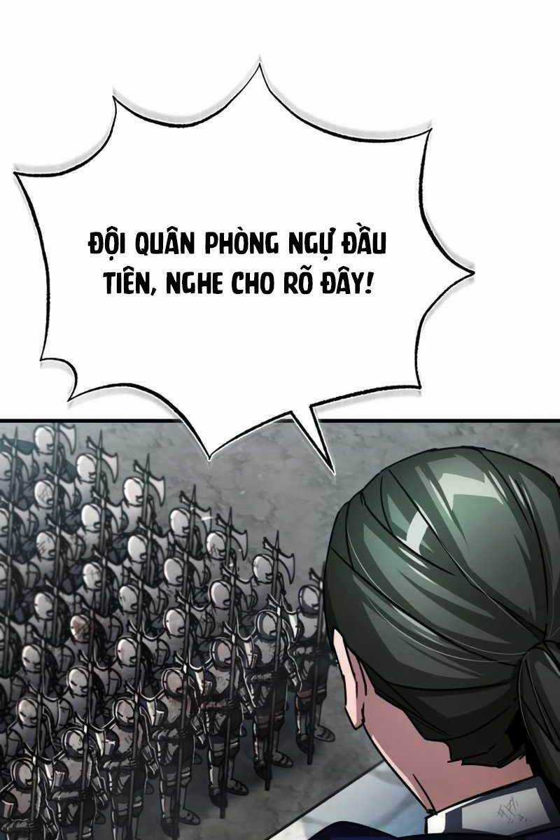 Thiên Quỷ Chẳng Sống Nổi Cuộc Đời Bình Thường Chapter 59 trang 18