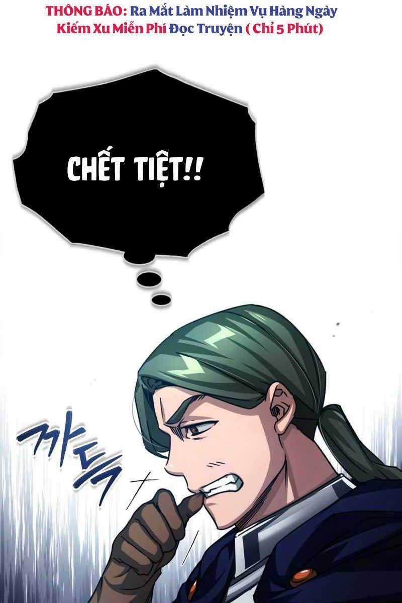 Thiên Quỷ Chẳng Sống Nổi Cuộc Đời Bình Thường Chapter 59 trang 2