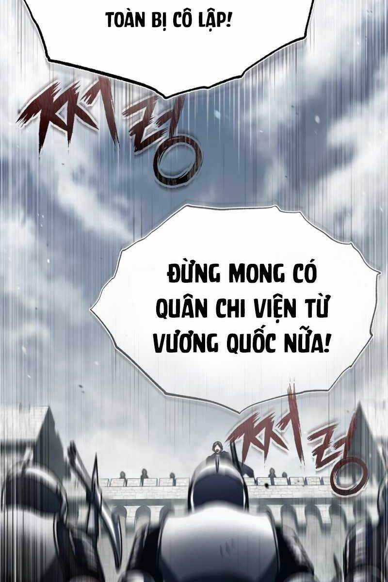 Thiên Quỷ Chẳng Sống Nổi Cuộc Đời Bình Thường Chapter 59 trang 20