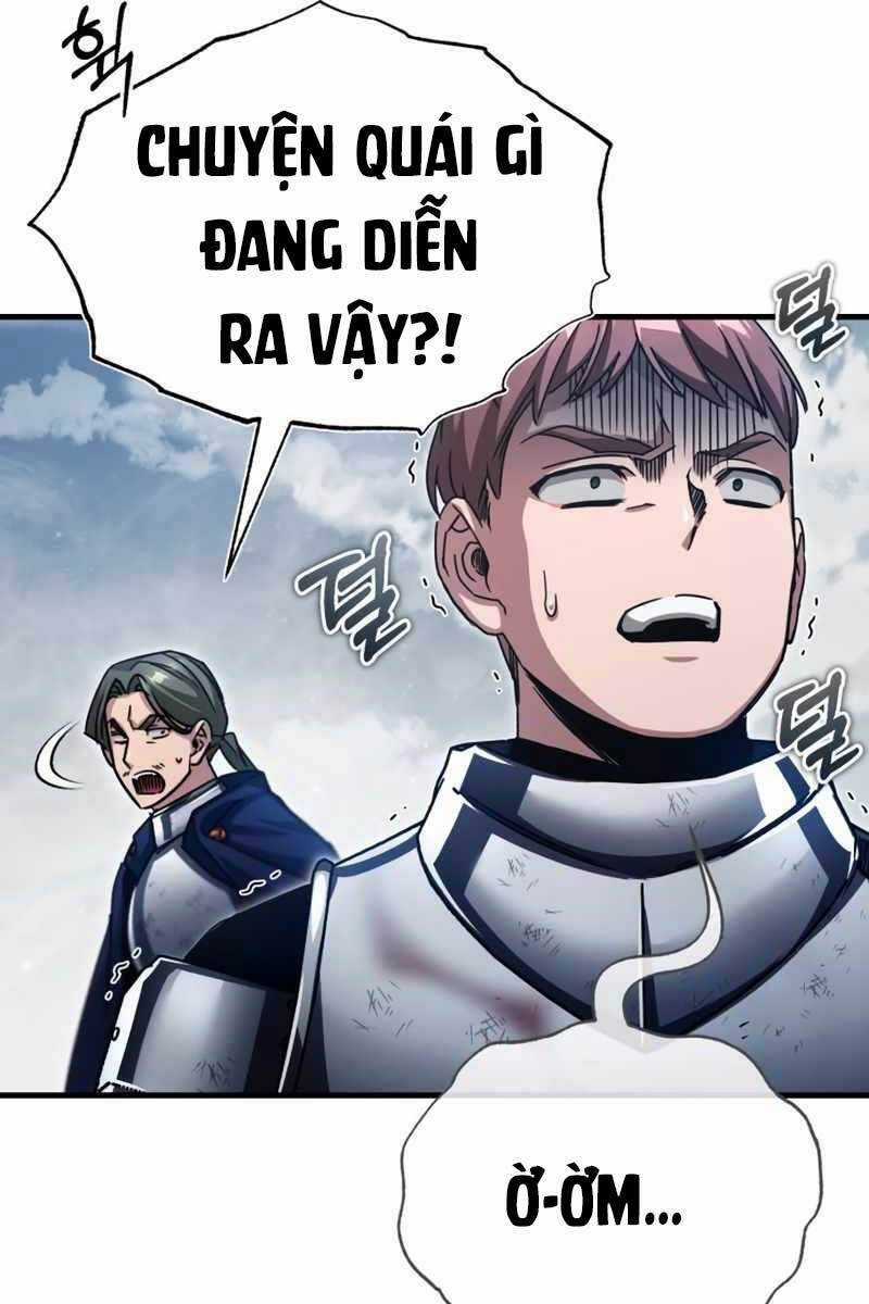 Thiên Quỷ Chẳng Sống Nổi Cuộc Đời Bình Thường Chapter 59 trang 26