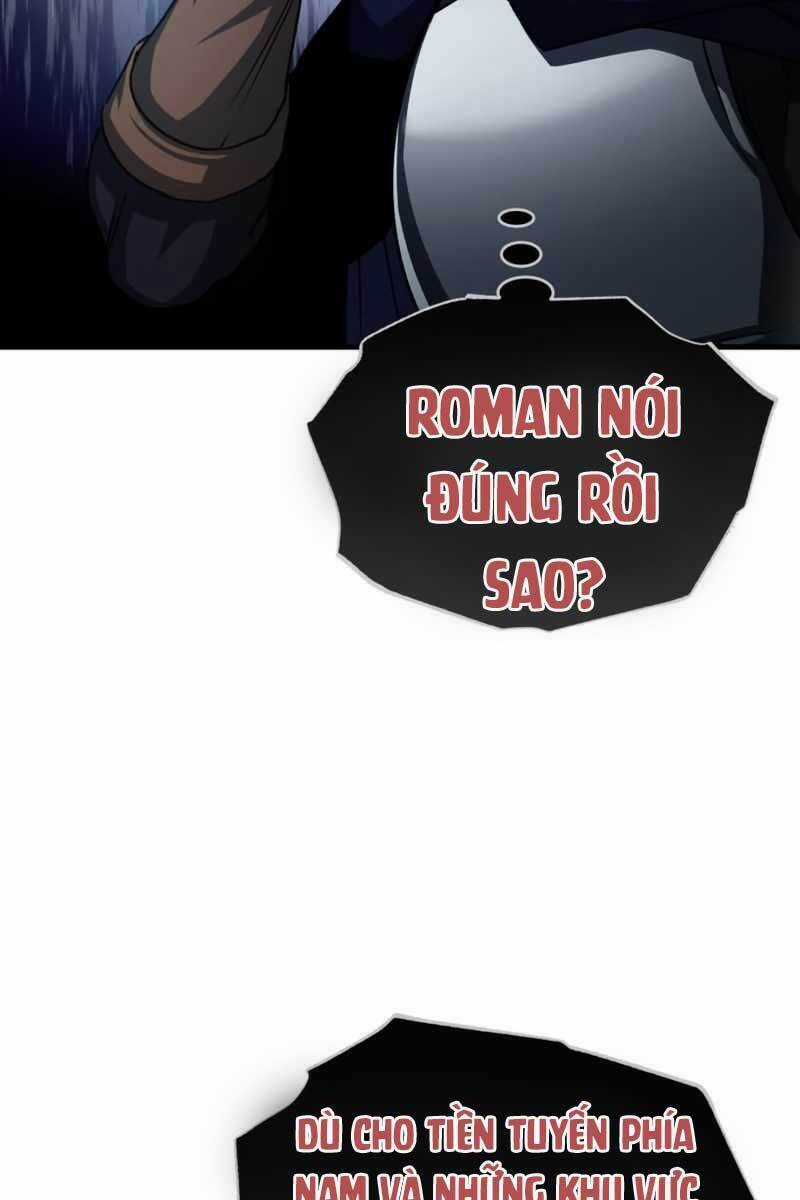 Thiên Quỷ Chẳng Sống Nổi Cuộc Đời Bình Thường Chapter 59 trang 3