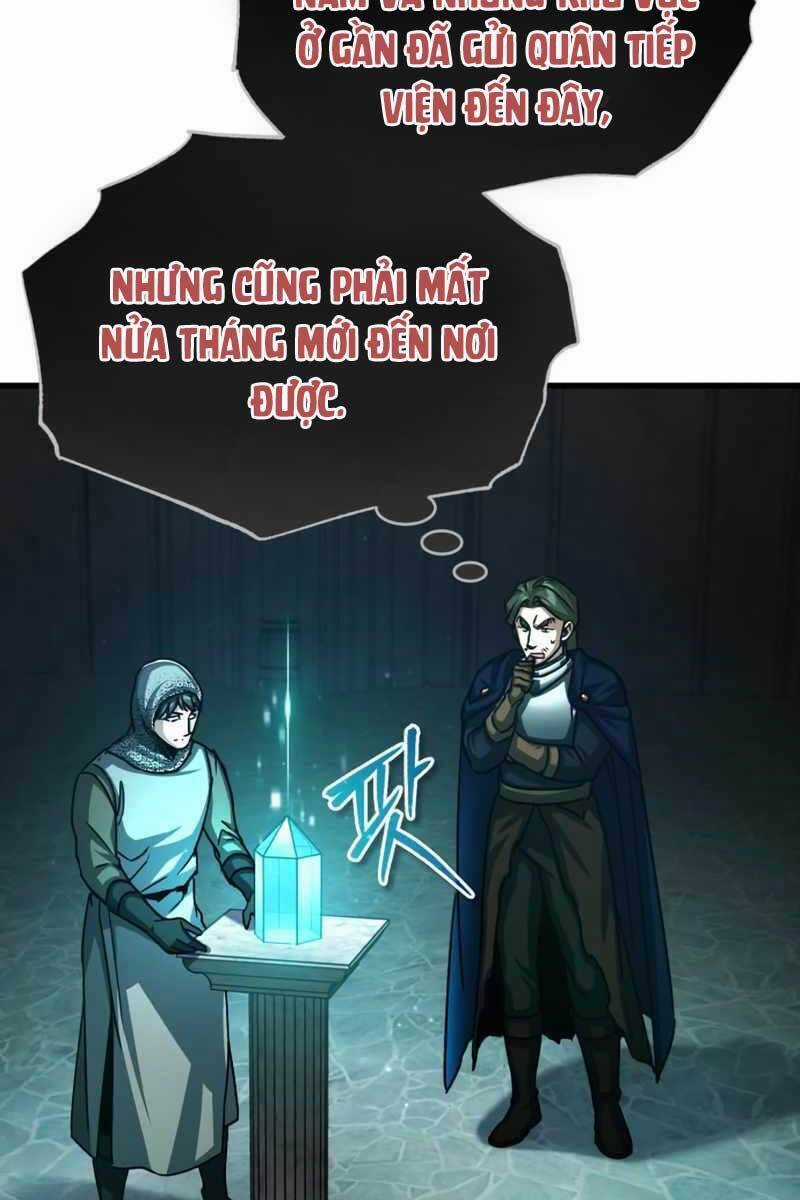 Thiên Quỷ Chẳng Sống Nổi Cuộc Đời Bình Thường Chapter 59 trang 4