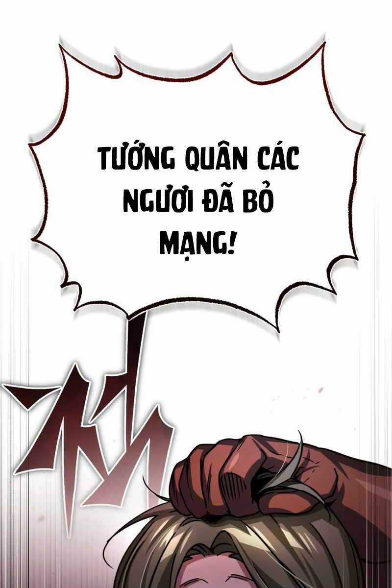 Thiên Quỷ Chẳng Sống Nổi Cuộc Đời Bình Thường Chapter 59 trang 44