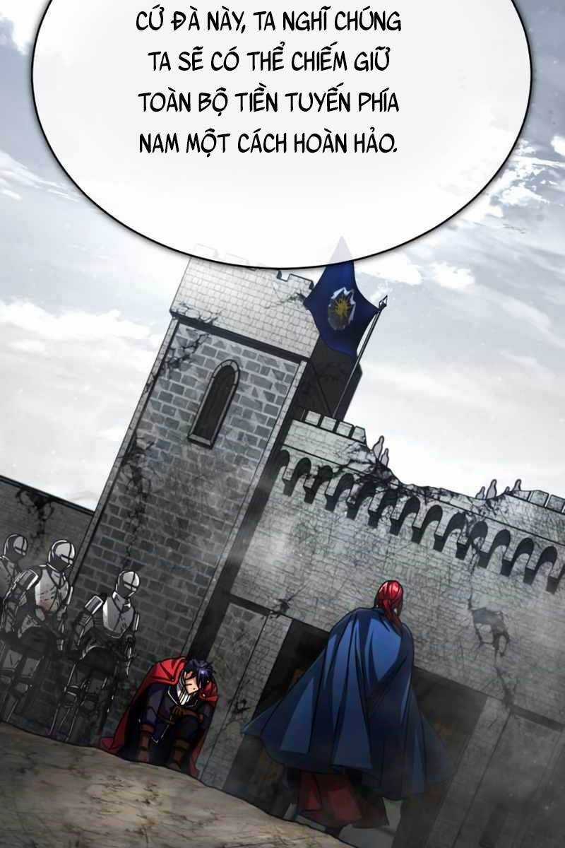 Thiên Quỷ Chẳng Sống Nổi Cuộc Đời Bình Thường Chapter 59 trang 47