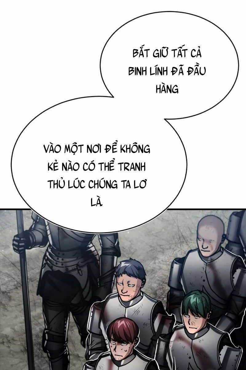 Thiên Quỷ Chẳng Sống Nổi Cuộc Đời Bình Thường Chapter 59 trang 50