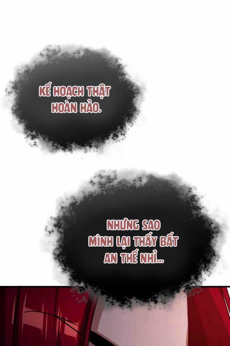 Thiên Quỷ Chẳng Sống Nổi Cuộc Đời Bình Thường Chapter 59 trang 54