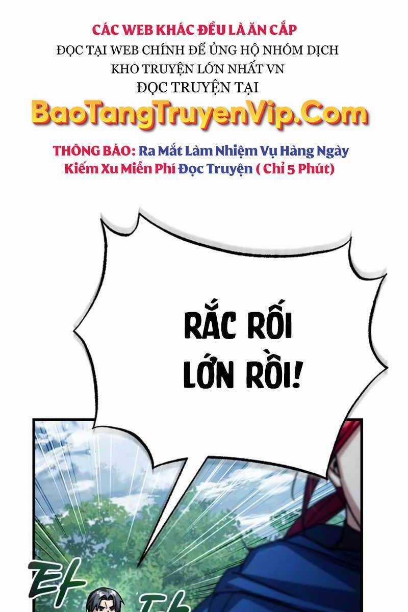 Thiên Quỷ Chẳng Sống Nổi Cuộc Đời Bình Thường Chapter 59 trang 57