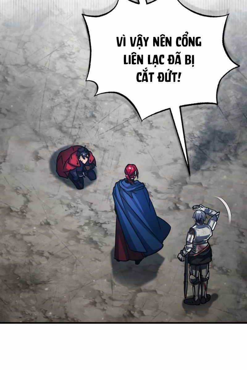 Thiên Quỷ Chẳng Sống Nổi Cuộc Đời Bình Thường Chapter 59 trang 59