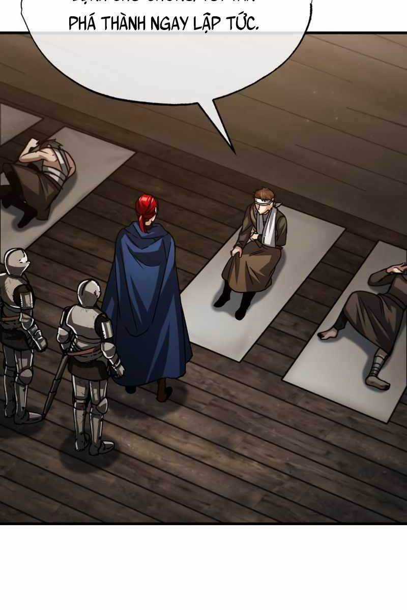 Thiên Quỷ Chẳng Sống Nổi Cuộc Đời Bình Thường Chapter 59 trang 66