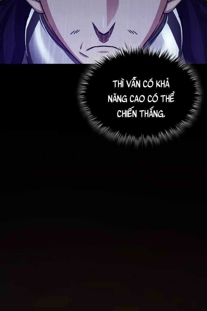 Thiên Quỷ Chẳng Sống Nổi Cuộc Đời Bình Thường Chapter 59 trang 7