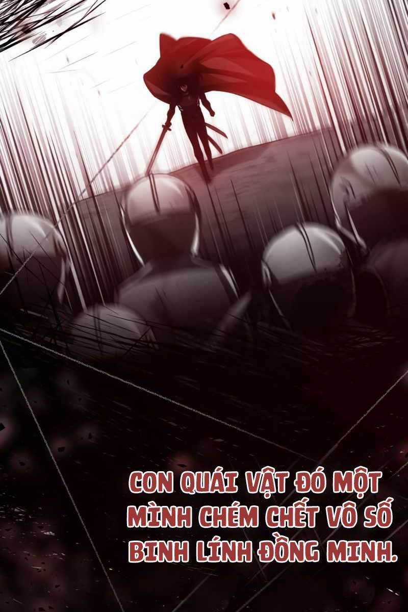 Thiên Quỷ Chẳng Sống Nổi Cuộc Đời Bình Thường Chapter 59 trang 72