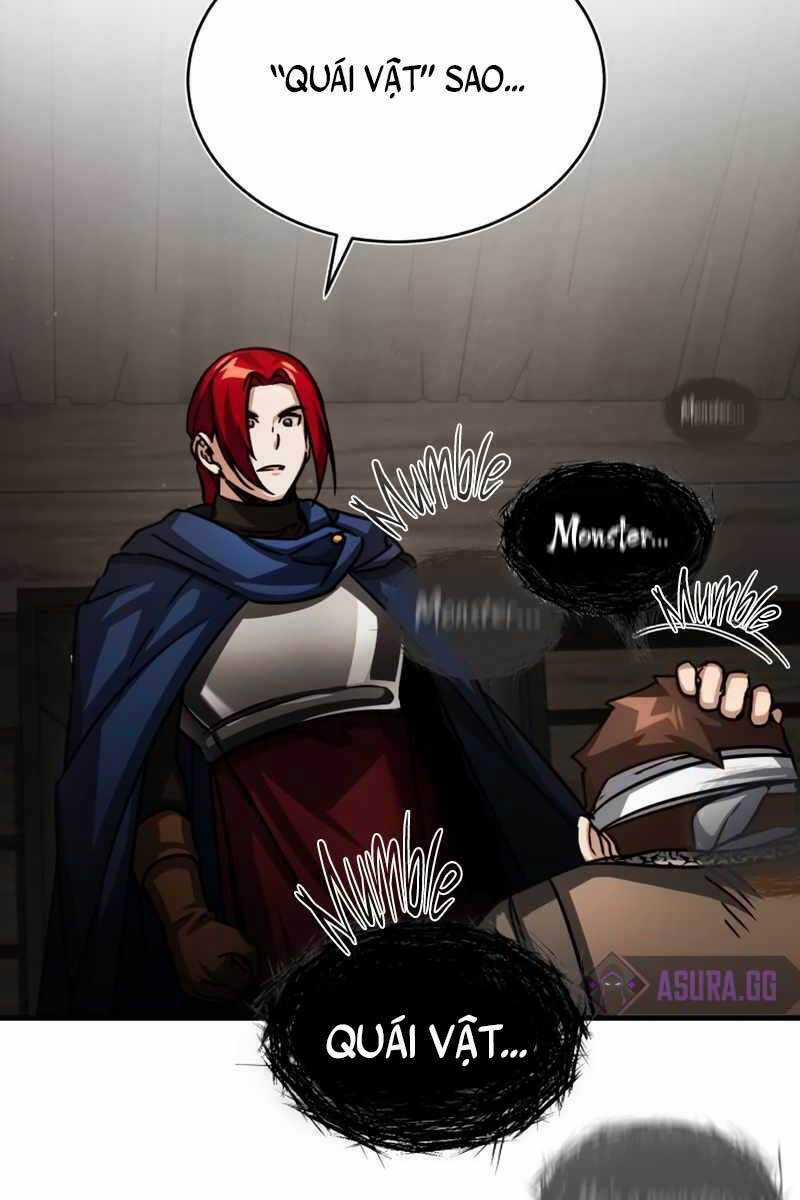 Thiên Quỷ Chẳng Sống Nổi Cuộc Đời Bình Thường Chapter 59 trang 81