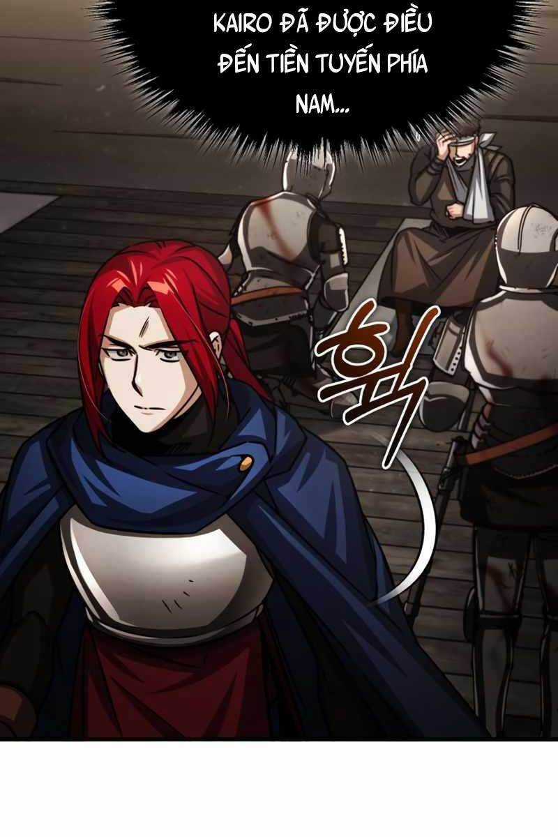 Thiên Quỷ Chẳng Sống Nổi Cuộc Đời Bình Thường Chapter 59 trang 83