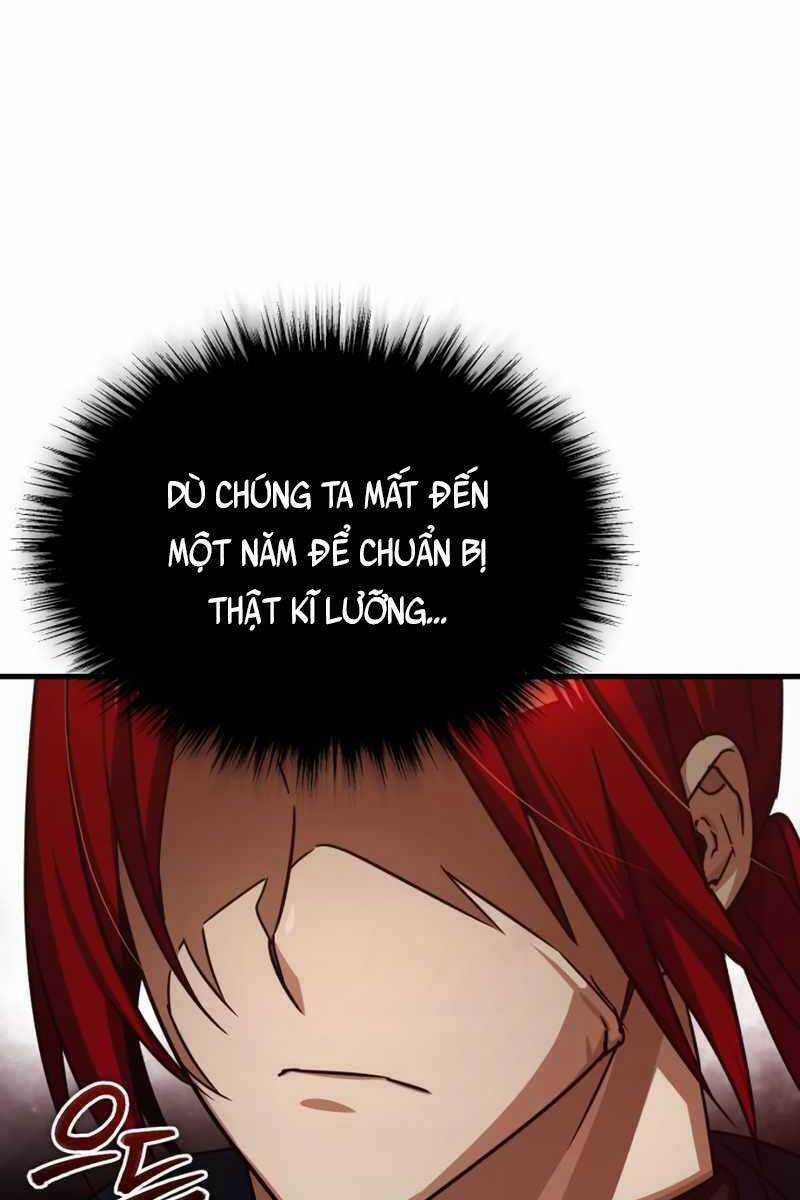 Thiên Quỷ Chẳng Sống Nổi Cuộc Đời Bình Thường Chapter 59 trang 84