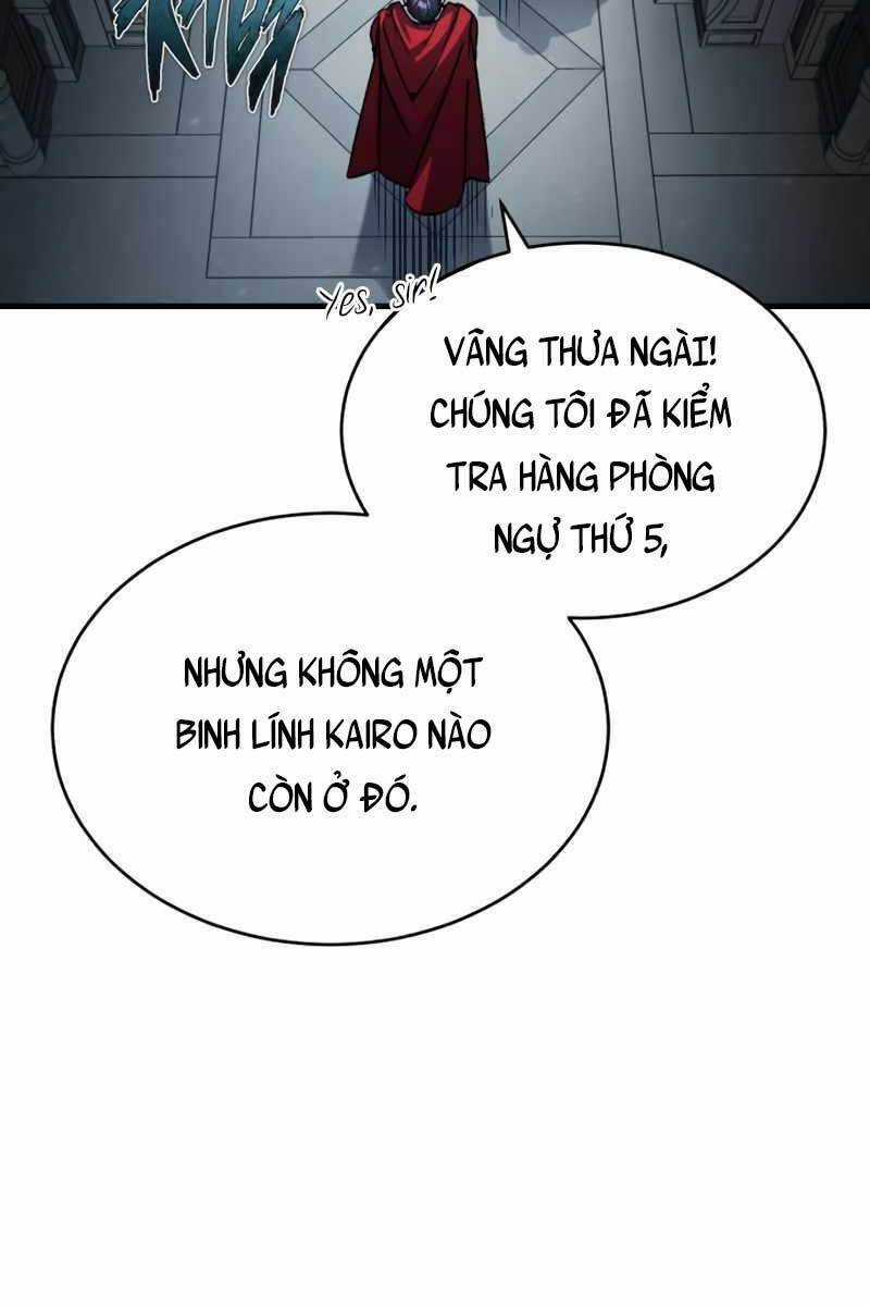 Thiên Quỷ Chẳng Sống Nổi Cuộc Đời Bình Thường Chapter 59 trang 88