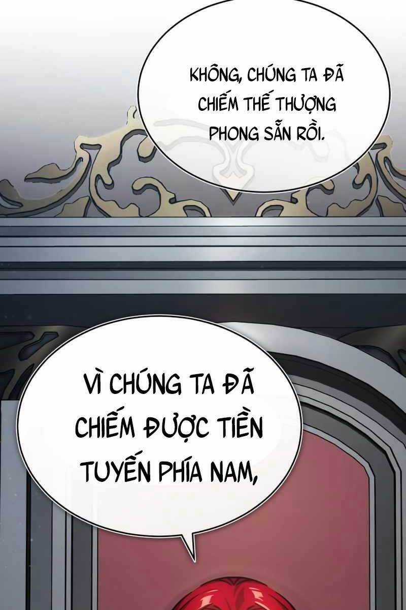 Thiên Quỷ Chẳng Sống Nổi Cuộc Đời Bình Thường Chapter 59 trang 91