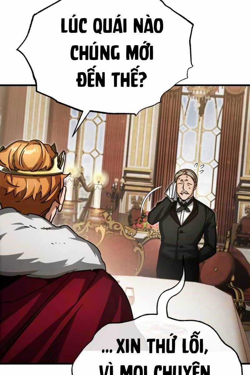 Thiên Quỷ Chẳng Sống Nổi Cuộc Đời Bình Thường Chapter 59 trang 97