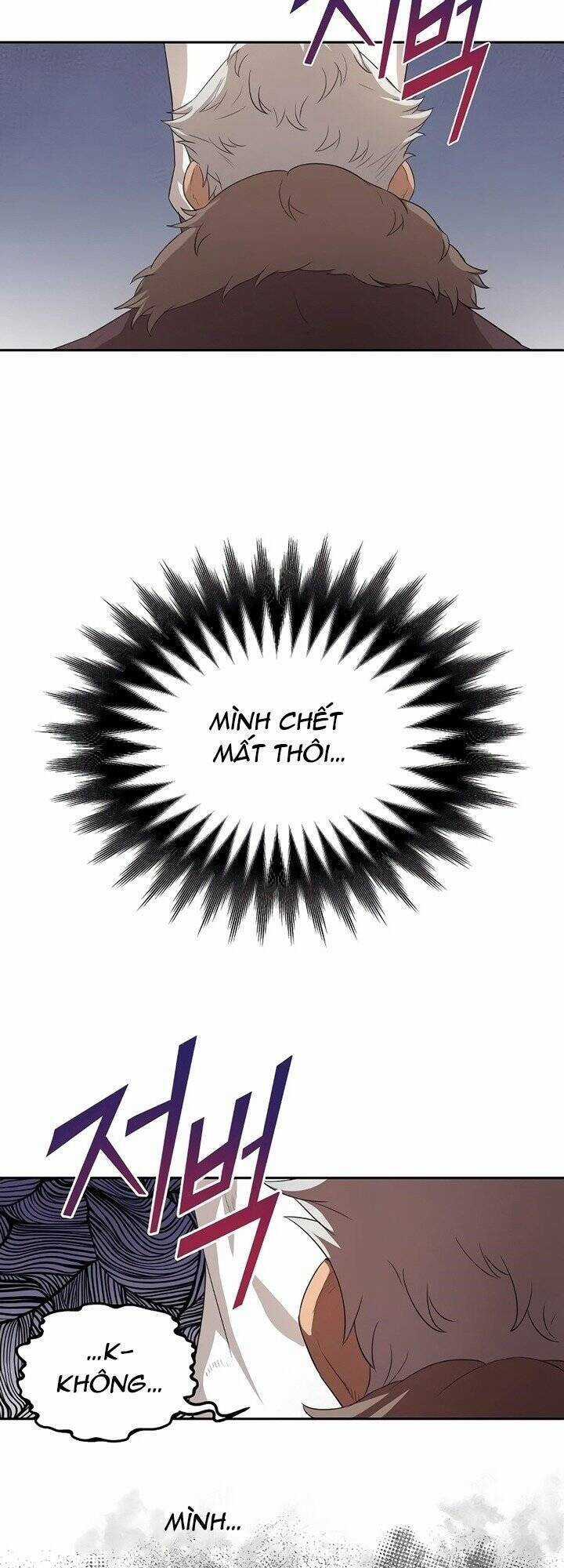 Thiên Quỷ Chẳng Sống Nổi Cuộc Đời Bình Thường Chapter 6 trang 11