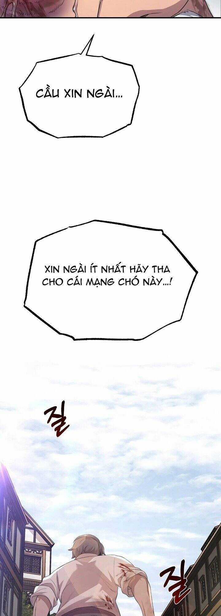 Thiên Quỷ Chẳng Sống Nổi Cuộc Đời Bình Thường Chapter 6 trang 15