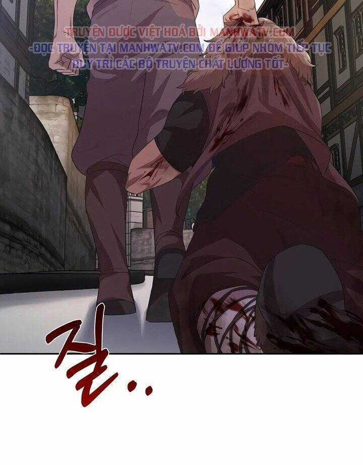 Thiên Quỷ Chẳng Sống Nổi Cuộc Đời Bình Thường Chapter 6 trang 16