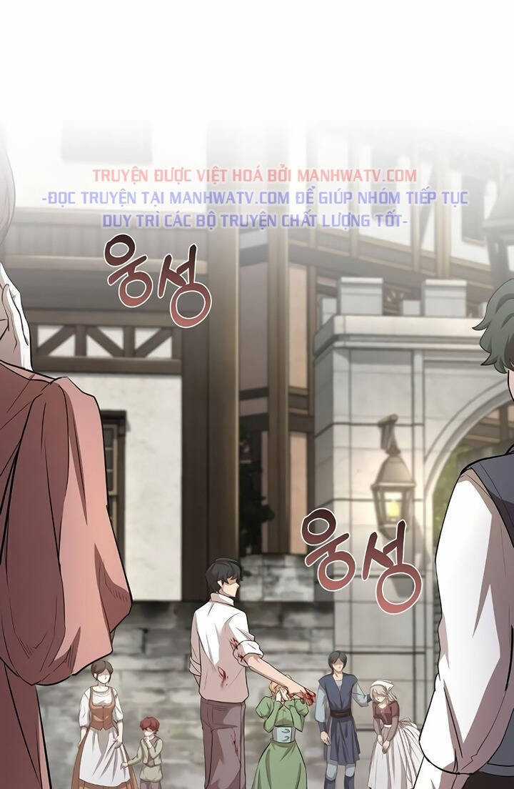 Thiên Quỷ Chẳng Sống Nổi Cuộc Đời Bình Thường Chapter 6 trang 18