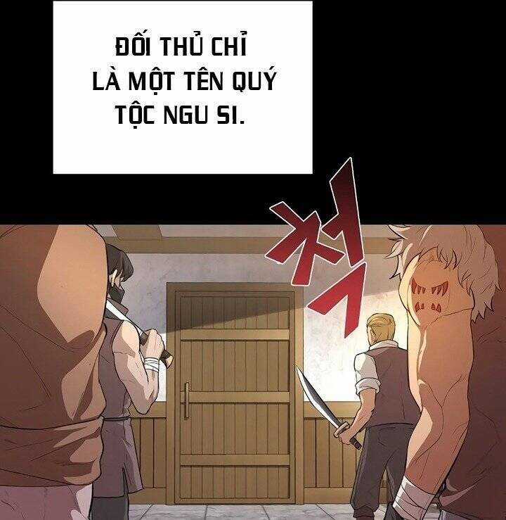 Thiên Quỷ Chẳng Sống Nổi Cuộc Đời Bình Thường Chapter 6 trang 2