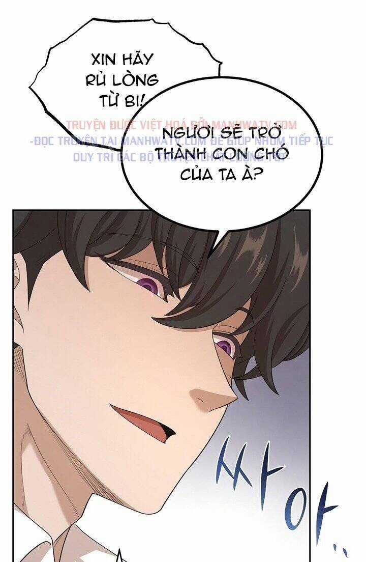 Thiên Quỷ Chẳng Sống Nổi Cuộc Đời Bình Thường Chapter 6 trang 20