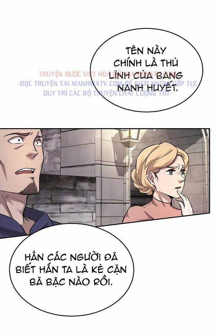 Thiên Quỷ Chẳng Sống Nổi Cuộc Đời Bình Thường Chapter 6 trang 22