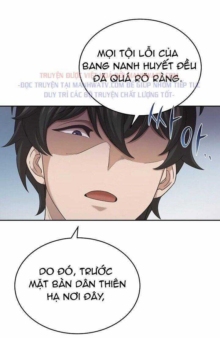 Thiên Quỷ Chẳng Sống Nổi Cuộc Đời Bình Thường Chapter 6 trang 24