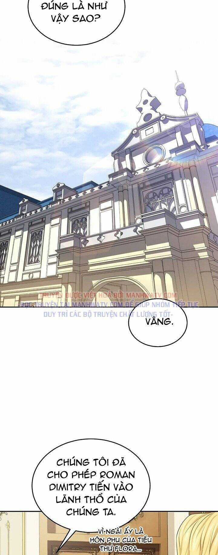 Thiên Quỷ Chẳng Sống Nổi Cuộc Đời Bình Thường Chapter 6 trang 30