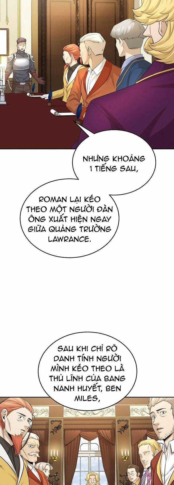 Thiên Quỷ Chẳng Sống Nổi Cuộc Đời Bình Thường Chapter 6 trang 31