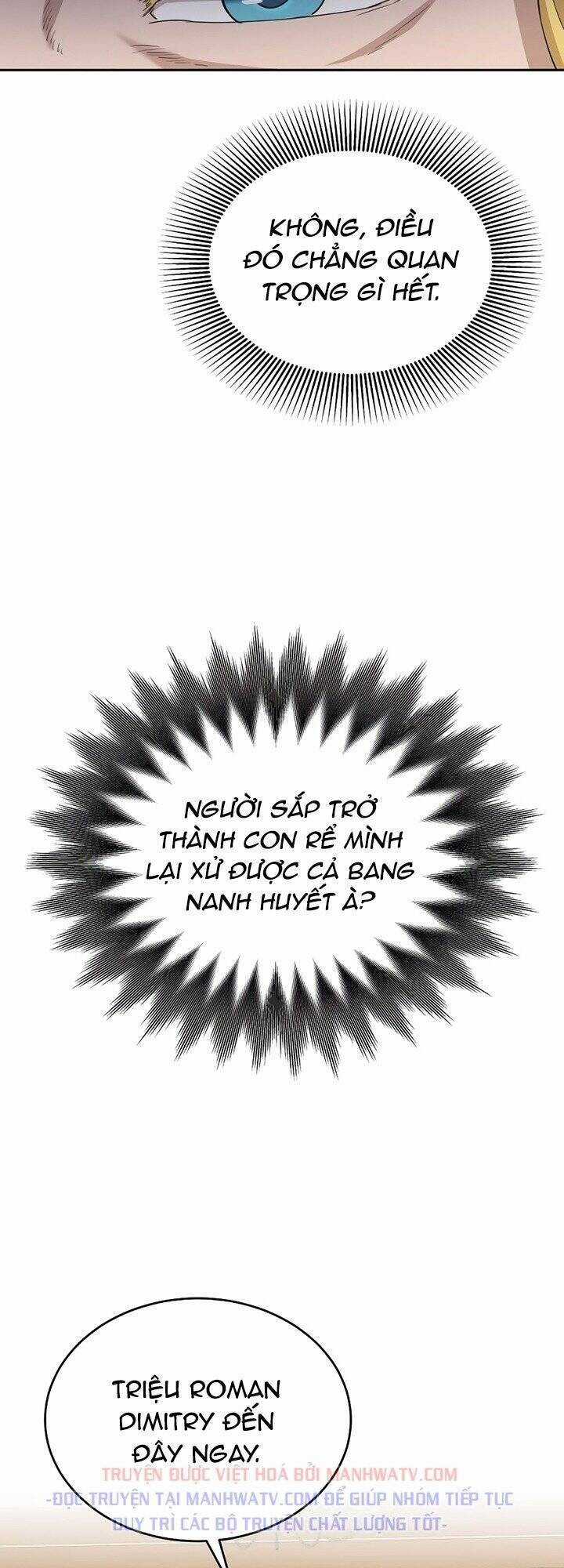 Thiên Quỷ Chẳng Sống Nổi Cuộc Đời Bình Thường Chapter 6 trang 35