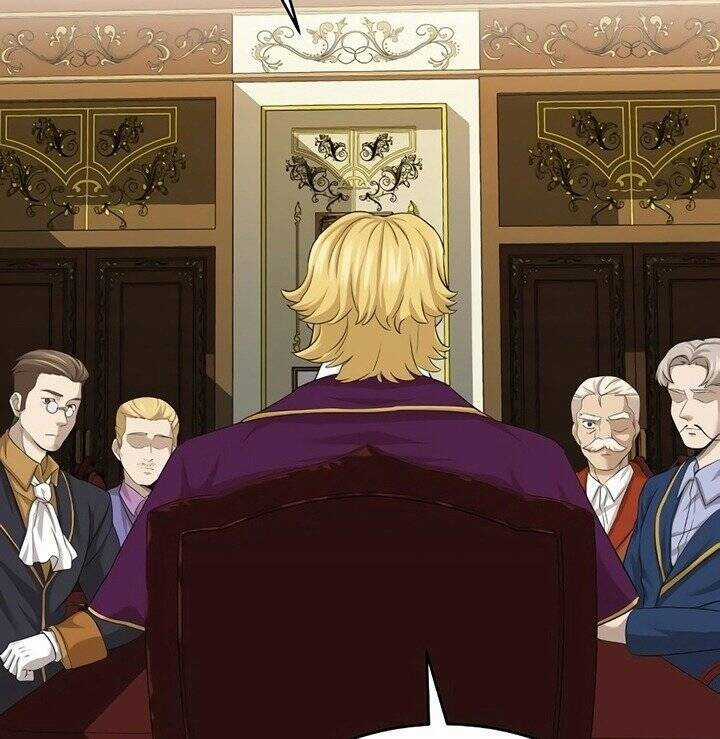 Thiên Quỷ Chẳng Sống Nổi Cuộc Đời Bình Thường Chapter 6 trang 36