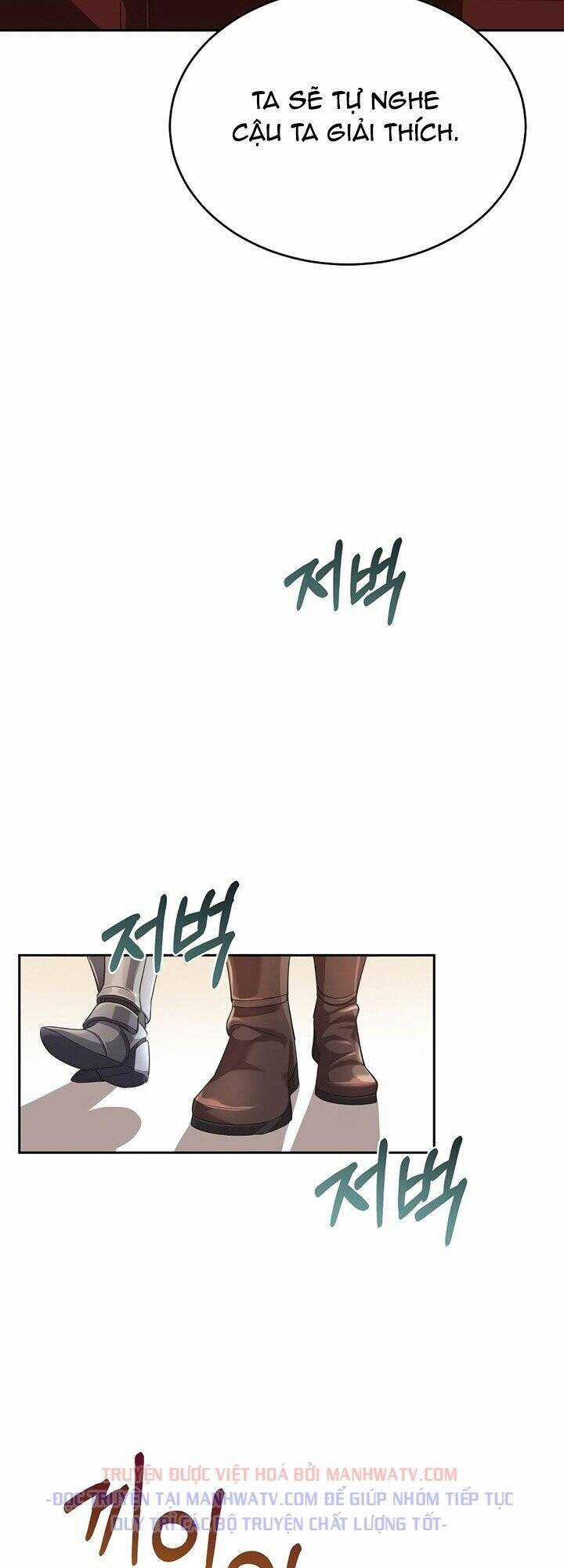 Thiên Quỷ Chẳng Sống Nổi Cuộc Đời Bình Thường Chapter 6 trang 37