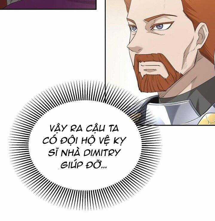 Thiên Quỷ Chẳng Sống Nổi Cuộc Đời Bình Thường Chapter 6 trang 40