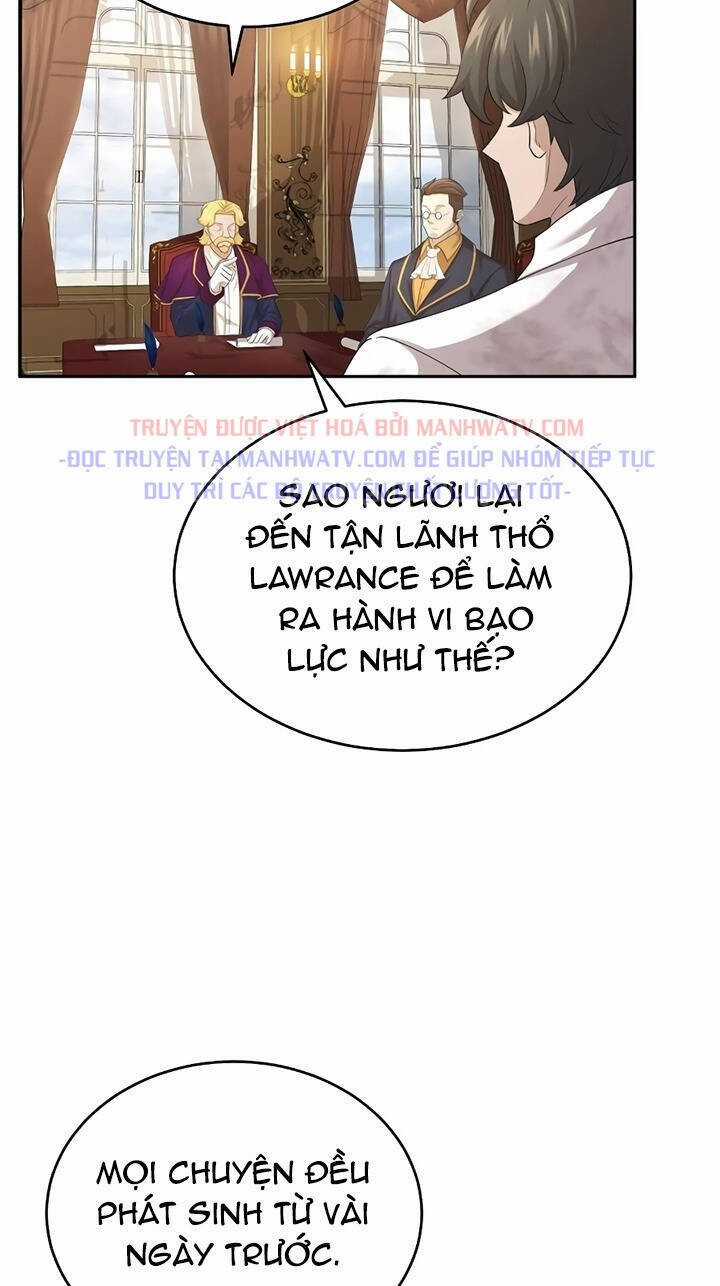 Thiên Quỷ Chẳng Sống Nổi Cuộc Đời Bình Thường Chapter 6 trang 42