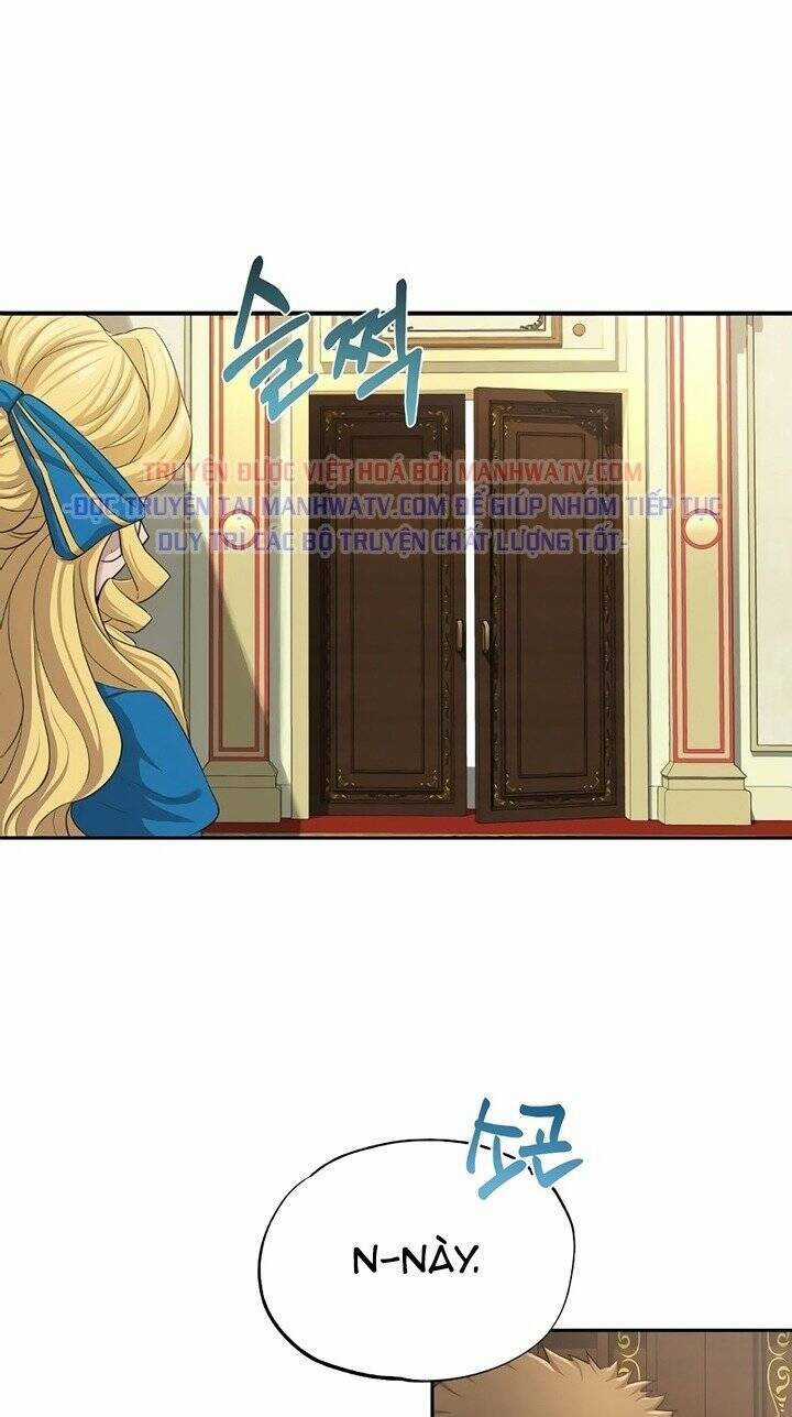 Thiên Quỷ Chẳng Sống Nổi Cuộc Đời Bình Thường Chapter 6 trang 44