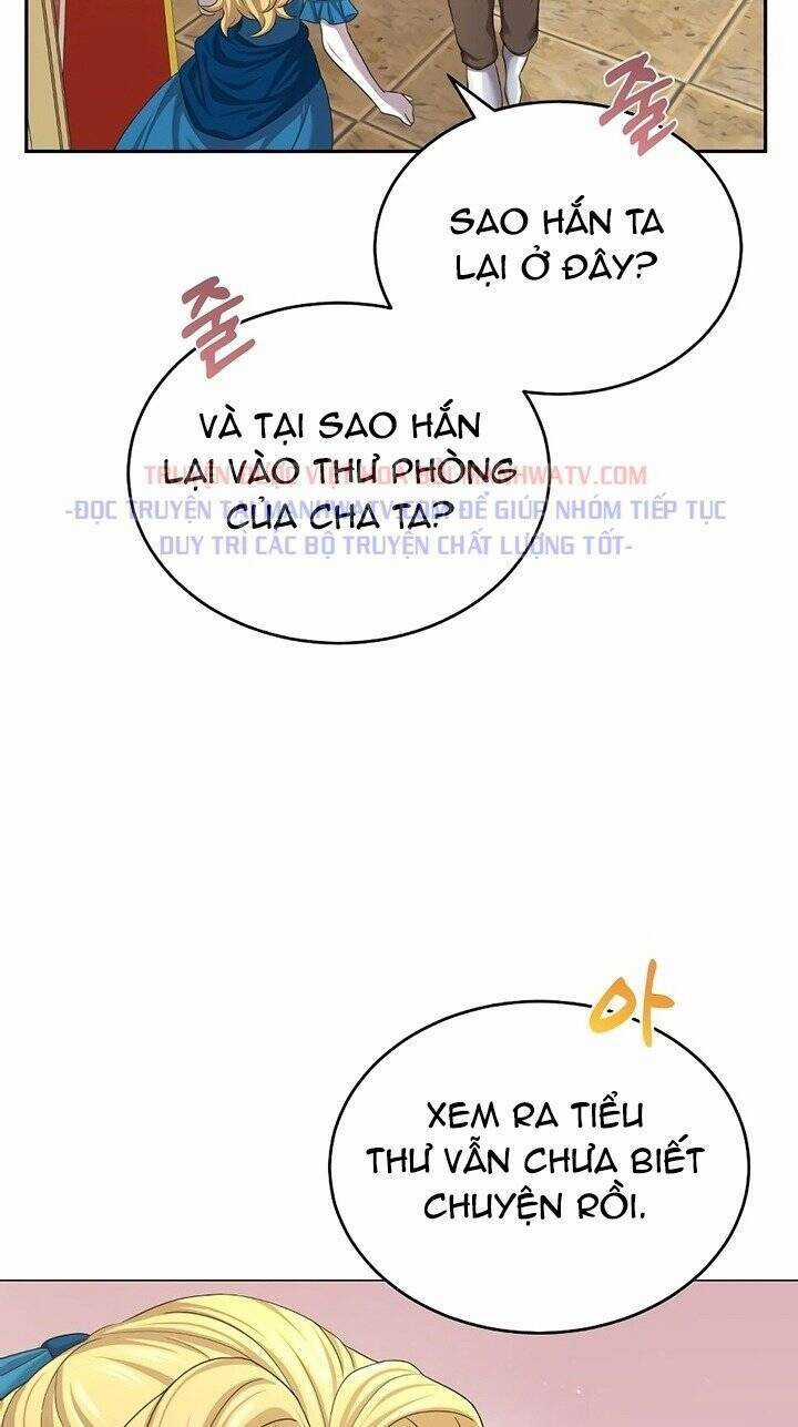 Thiên Quỷ Chẳng Sống Nổi Cuộc Đời Bình Thường Chapter 6 trang 46