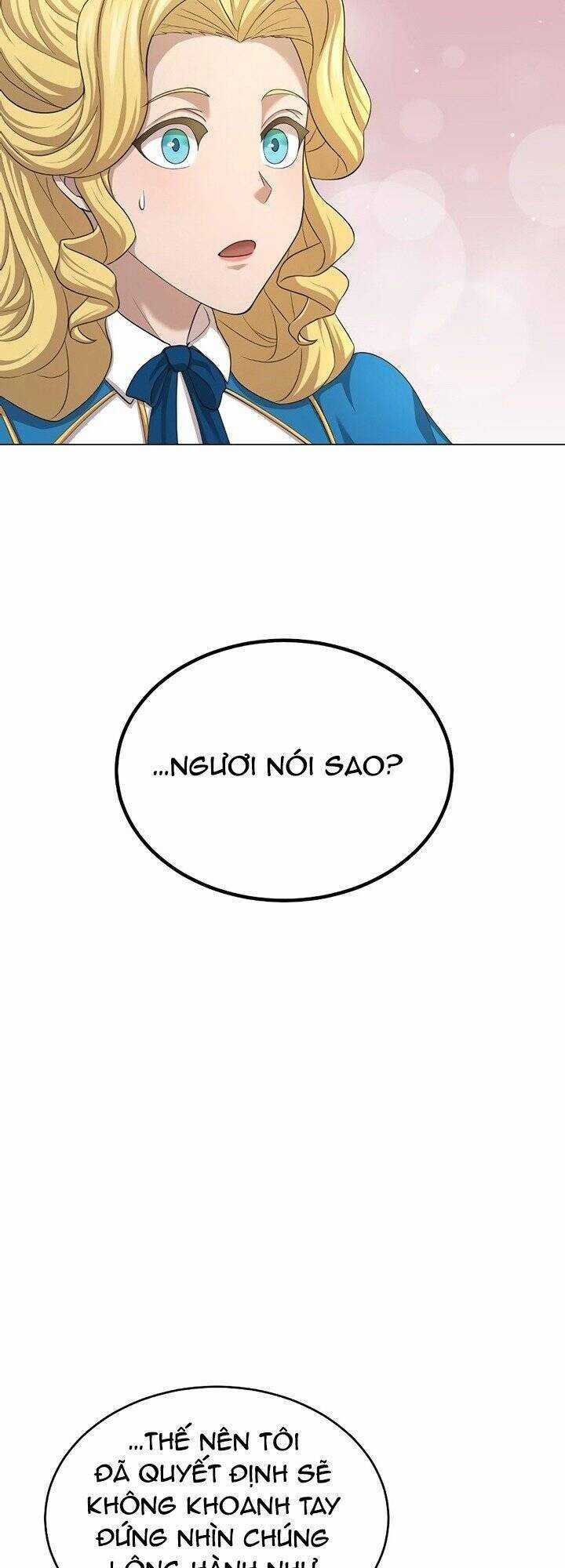 Thiên Quỷ Chẳng Sống Nổi Cuộc Đời Bình Thường Chapter 6 trang 47