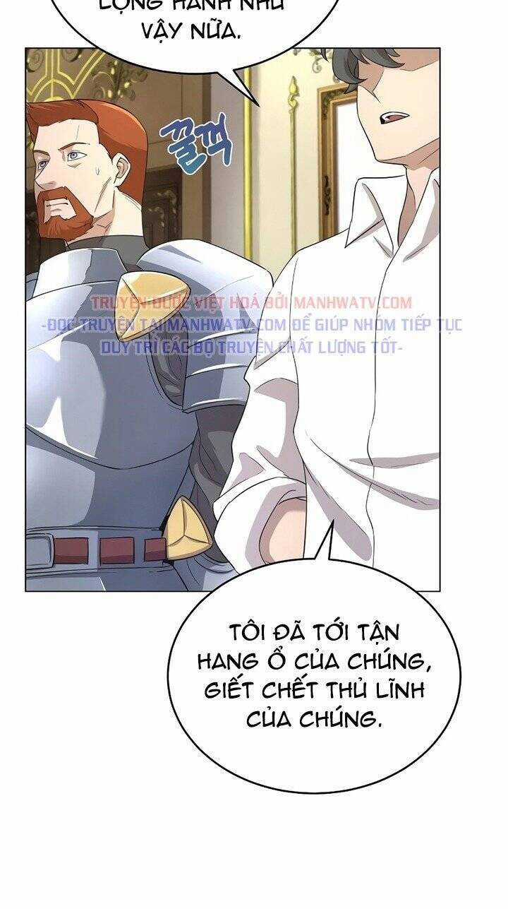 Thiên Quỷ Chẳng Sống Nổi Cuộc Đời Bình Thường Chapter 6 trang 48