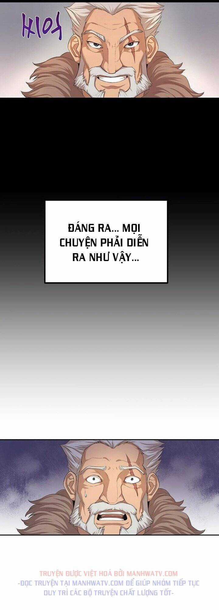 Thiên Quỷ Chẳng Sống Nổi Cuộc Đời Bình Thường Chapter 6 trang 5