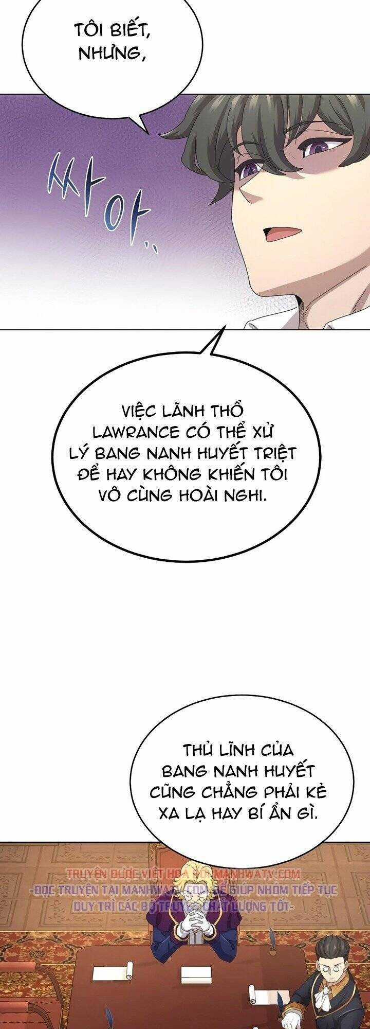 Thiên Quỷ Chẳng Sống Nổi Cuộc Đời Bình Thường Chapter 6 trang 51