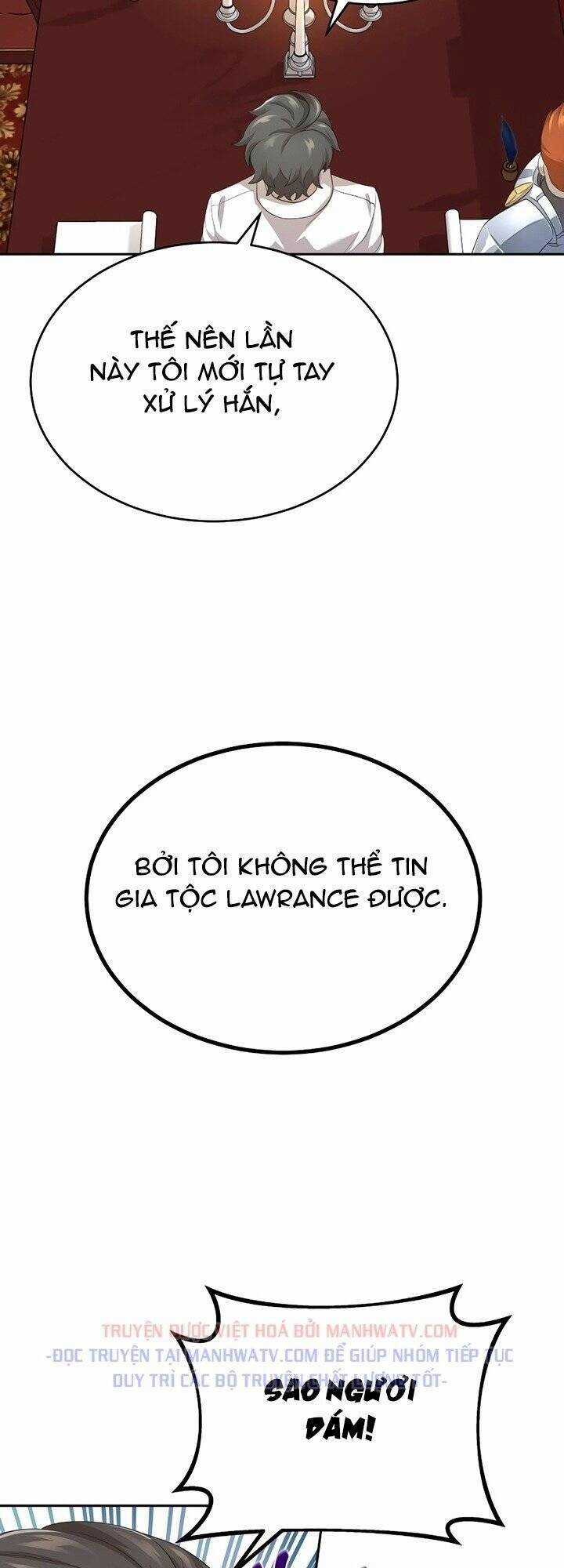 Thiên Quỷ Chẳng Sống Nổi Cuộc Đời Bình Thường Chapter 6 trang 53