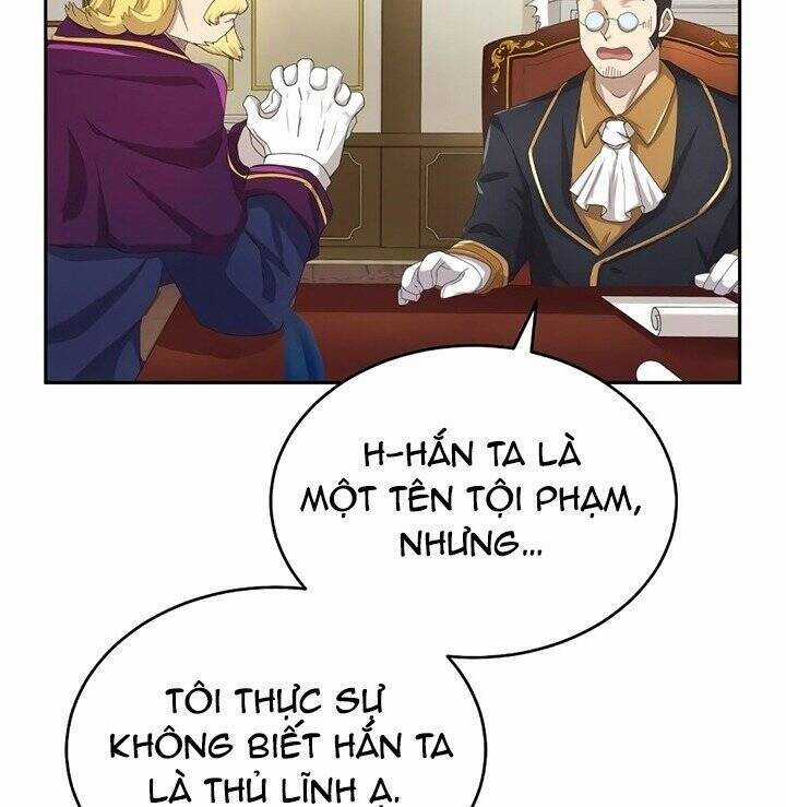 Thiên Quỷ Chẳng Sống Nổi Cuộc Đời Bình Thường Chapter 6 trang 58