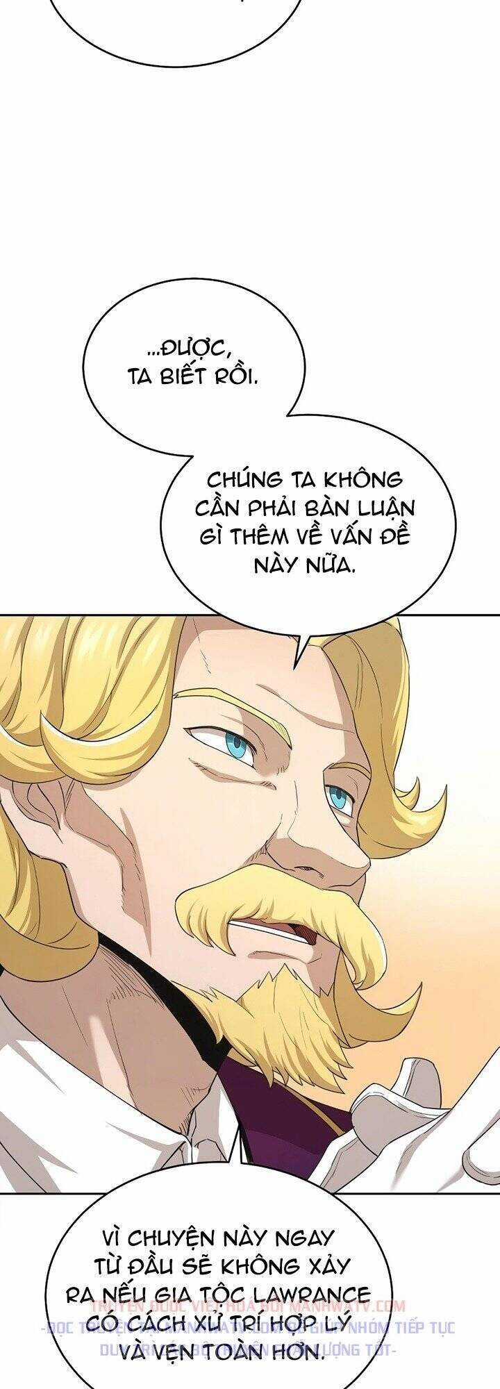 Thiên Quỷ Chẳng Sống Nổi Cuộc Đời Bình Thường Chapter 6 trang 59