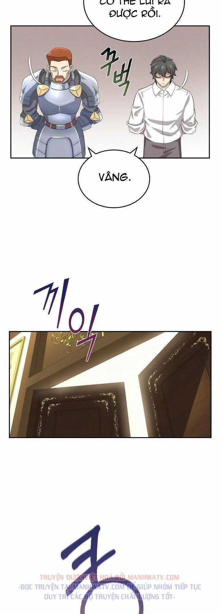 Thiên Quỷ Chẳng Sống Nổi Cuộc Đời Bình Thường Chapter 6 trang 61