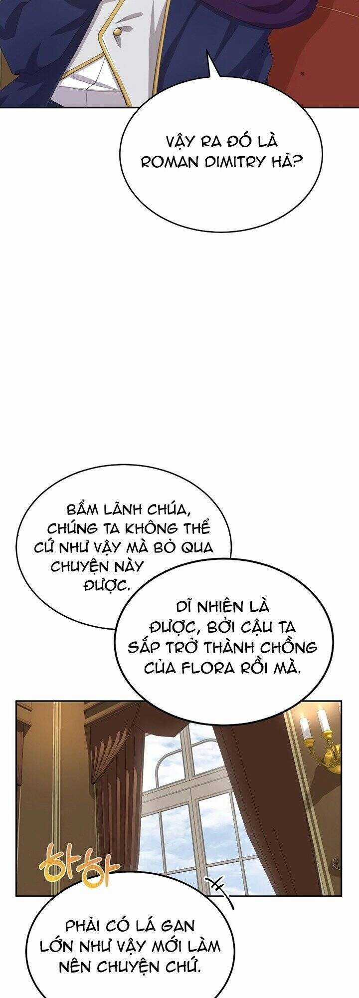 Thiên Quỷ Chẳng Sống Nổi Cuộc Đời Bình Thường Chapter 6 trang 65